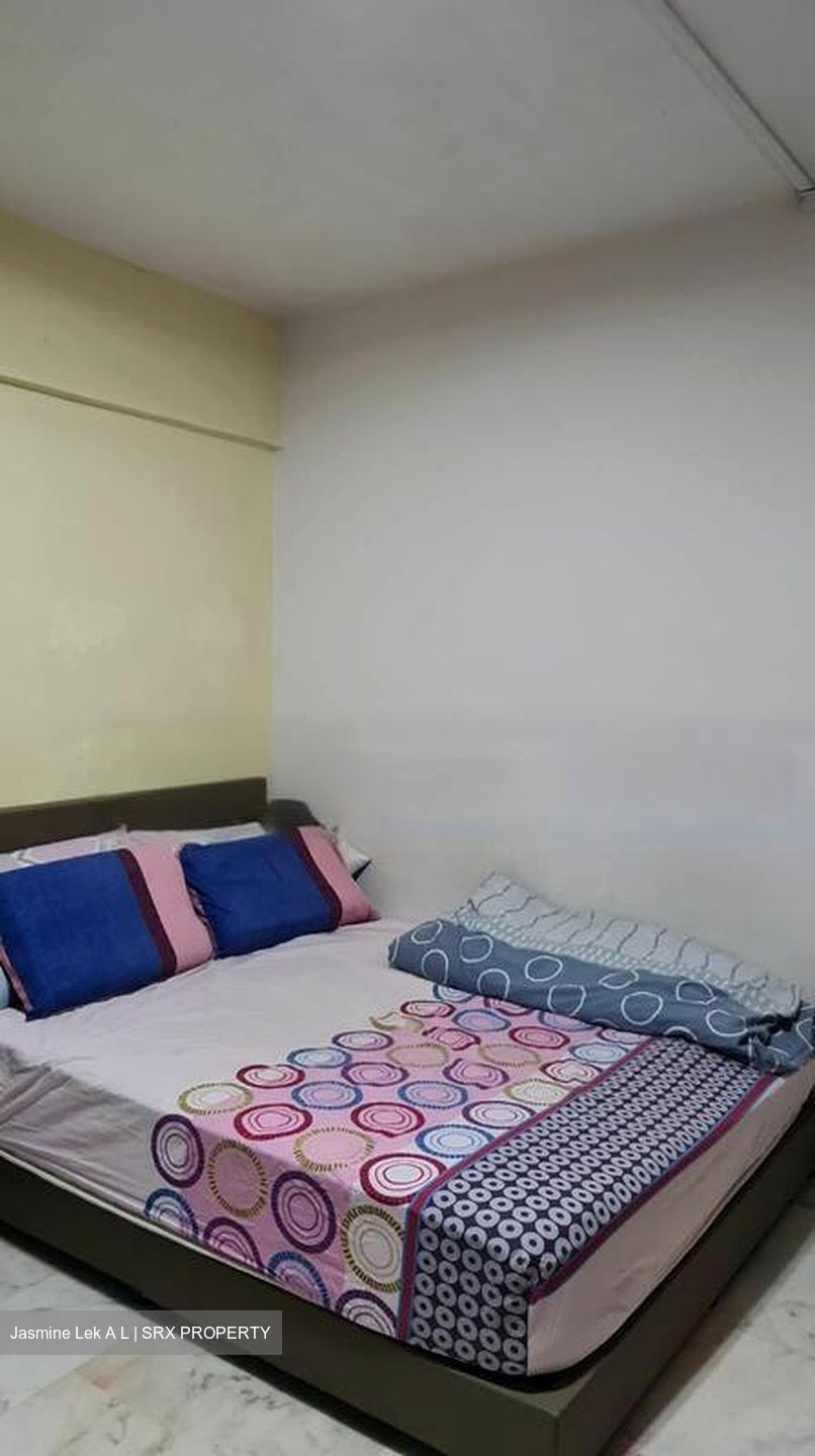 Blk 837 Woodlands Street 82 (Woodlands), HDB Executive #486596511